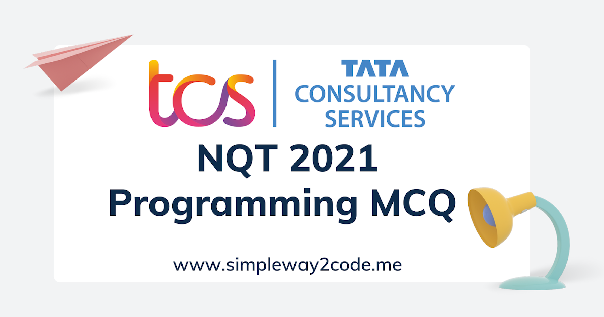 TCS NQT Coupon Code - wide 2