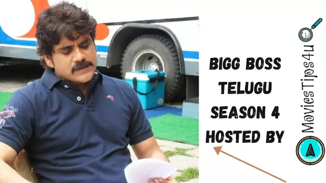 Bigg Boss Telugu Season 4 Host Nagarjuna Shared the new teaser