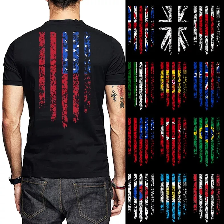 Gambar bendera