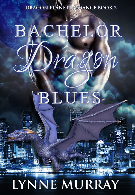 Bachelor Dragon Blues