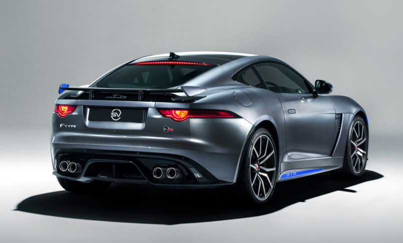 2020 Jaguar F Type Engine Interior And Release Date Sport