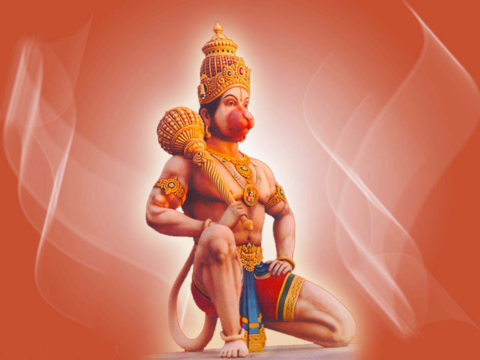 New HD images of Hanumanji Free Download.