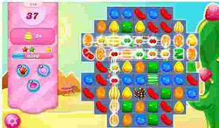 Game Candy Crush Online