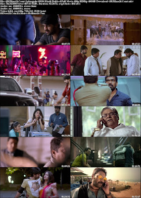 Jadoogadu (2020) full movie in hindi download 480p HDRip HD Jadoogadu (2020) full movie in hindi download 480p HDRip HD
