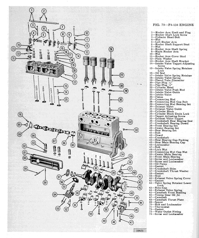 Maruti Engine Diagram - Wiring Diagram