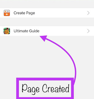 How To Create a Facebook Page - The Ultimate Guide, abultimateguides