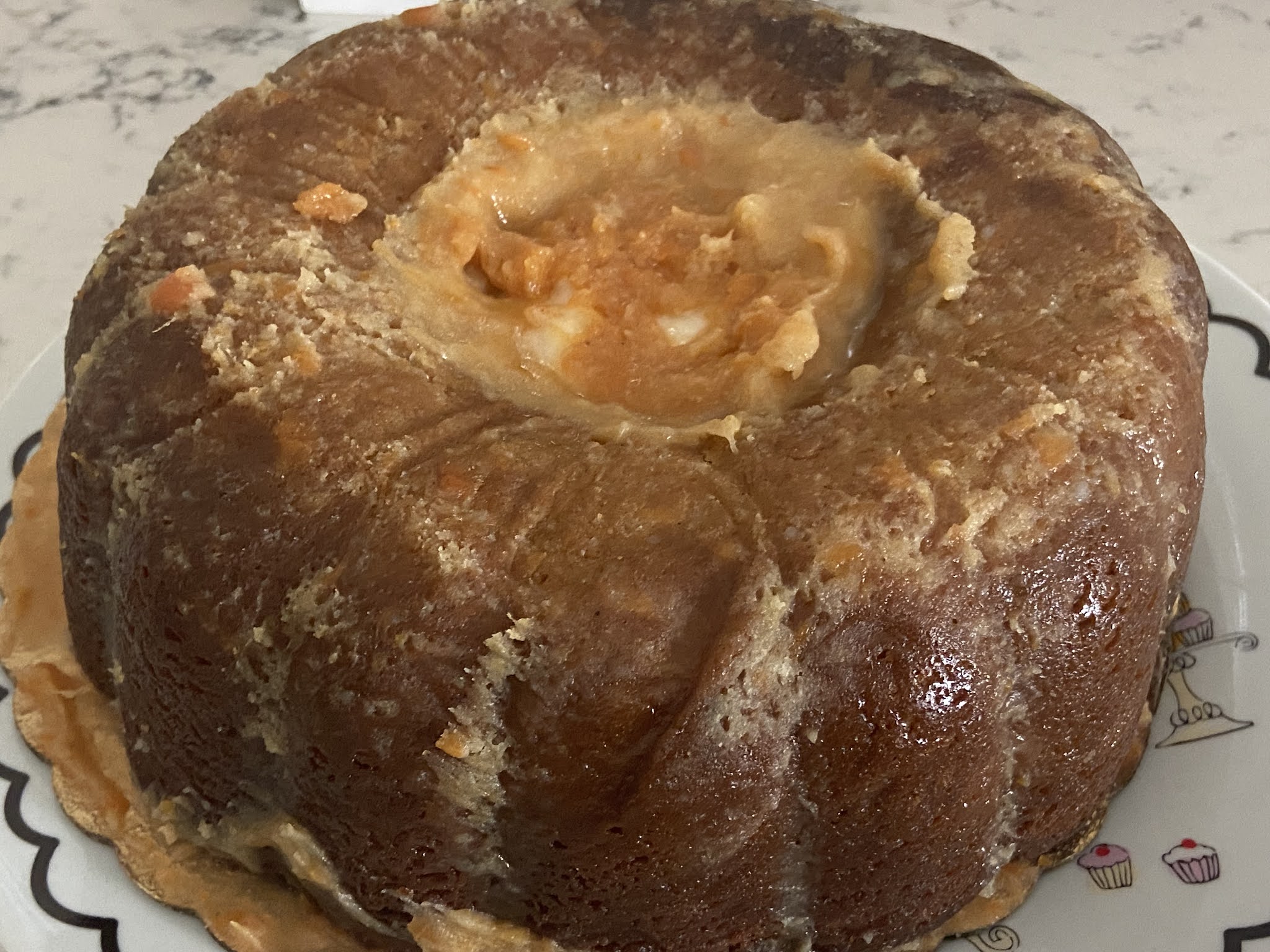 Bundt Pans – A Discussion - The Salted Potato from Renée Robinson