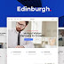 Edinburgh Multipurpose Corporate Template Kit 