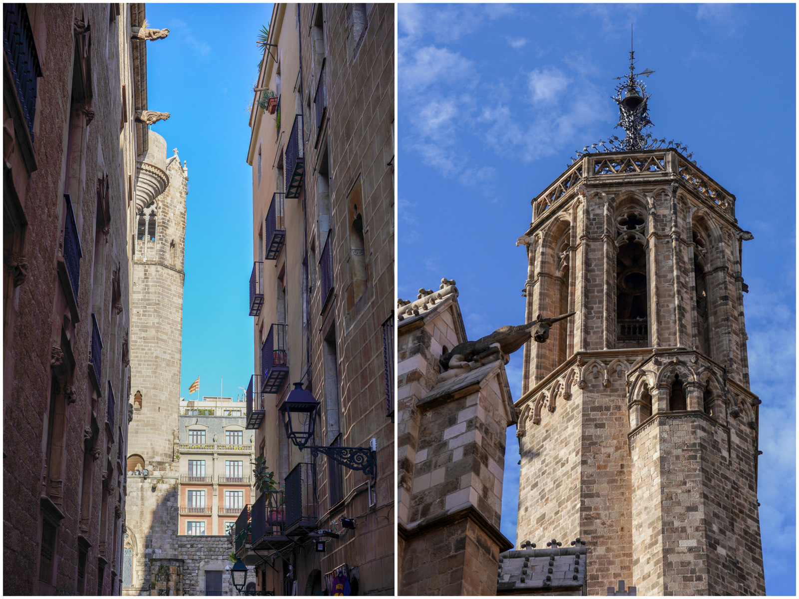 Eat Drink KL La Colmena, Barcelona