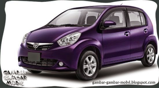 Gambar mobil daihatsu - Gambar Gambar Mobil