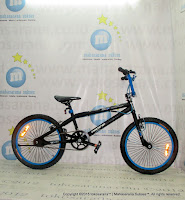 Sepeda BMX Pacific Toxic RX 08 FreeStyle 20 Inci