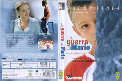 Война Марио / La guerra di Mario / Mario's War. 2005.