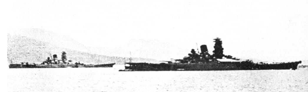 yamato and musashi weak point world of warships yamato and musashi weak point world of warships
