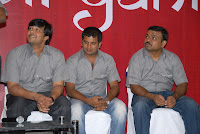 Just Biryani Movie Pressmeet Gallery [Andhrula Music]