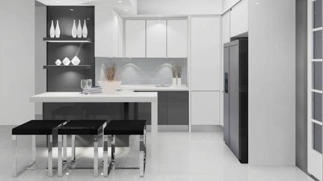 desain dapur sederhana dan murah terbaru desain dapur sederhana dan murah terbaru