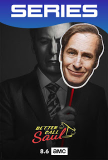 Better Call Saul Temporada 4 Completa HD 1080p Latino