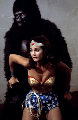 Wonder Woman Series Lynda Carter Image 3