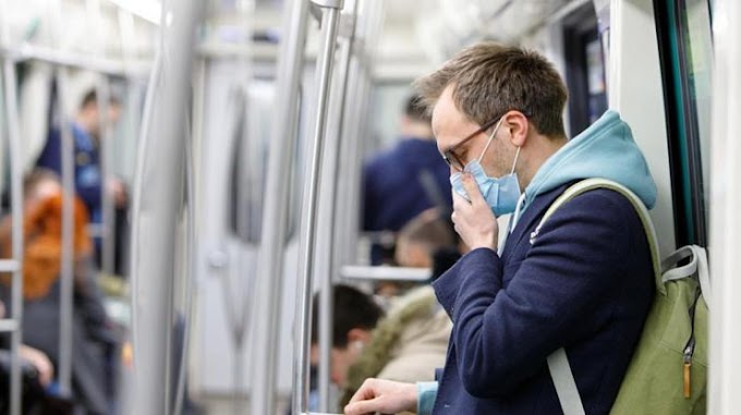 Κορωνοϊός: Ποια ήπια συμπτώματα δεν πρέπει να αγνοήσετε