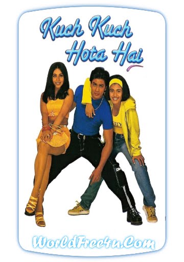 Kuch Kuch Hota Hai Full Movie