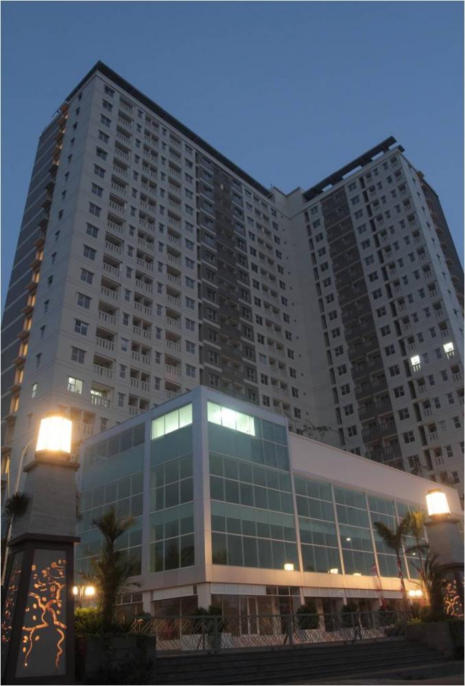 Disewakan Apartment Belmont Residence Kebon Jeruk Jakarta Barat.Tower