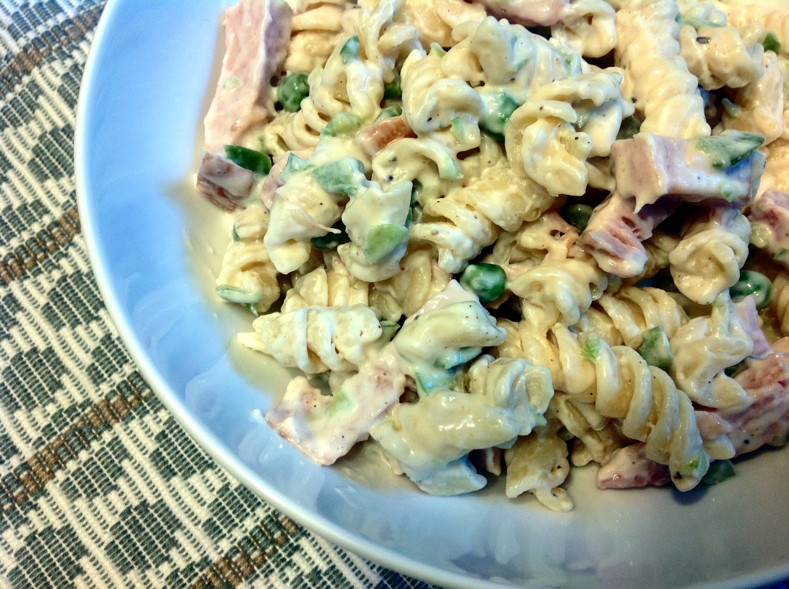 Salad copycat Salad copycat