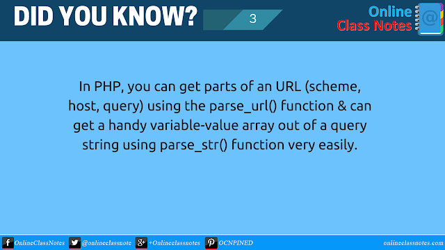 How to get variable value from URL query string in PHP? How to get variable value from URL query string in PHP?