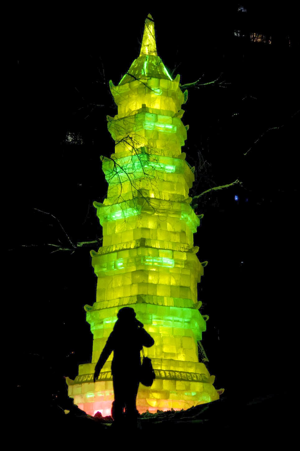 Harbin China ice sculptures 2013 randommusings.filminspector.com