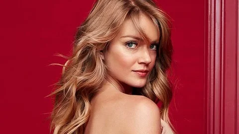 Lindsay Ellingson Galería 1