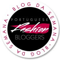 Portuguese Blogger