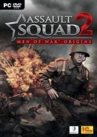 تحميل لعبة Assault Squad 2 Men of War Origins للكمبيوتر تحميل لعبة Assault Squad 2 Men of War Origins للكمبيوتر