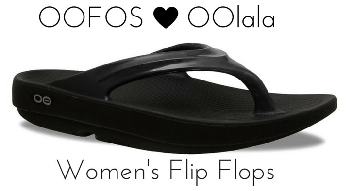 oof flip flops