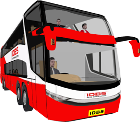 IDBS Bus Simulator Indonesia 3.0 Mod Apk Clone Unlimited ...