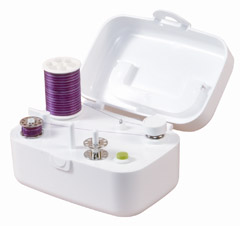 My Top 5 Sewing Gadgets.