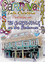 Isla Cristina - Carnaval 2021
