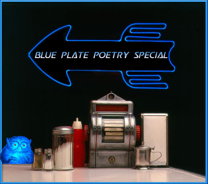 Tonight S Blue Plate Special | language barrier tuesday blue plate special Tonight S Blue Plate Special | language barrier tuesday blue plate special