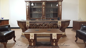 Bent Buro Mobilyalari