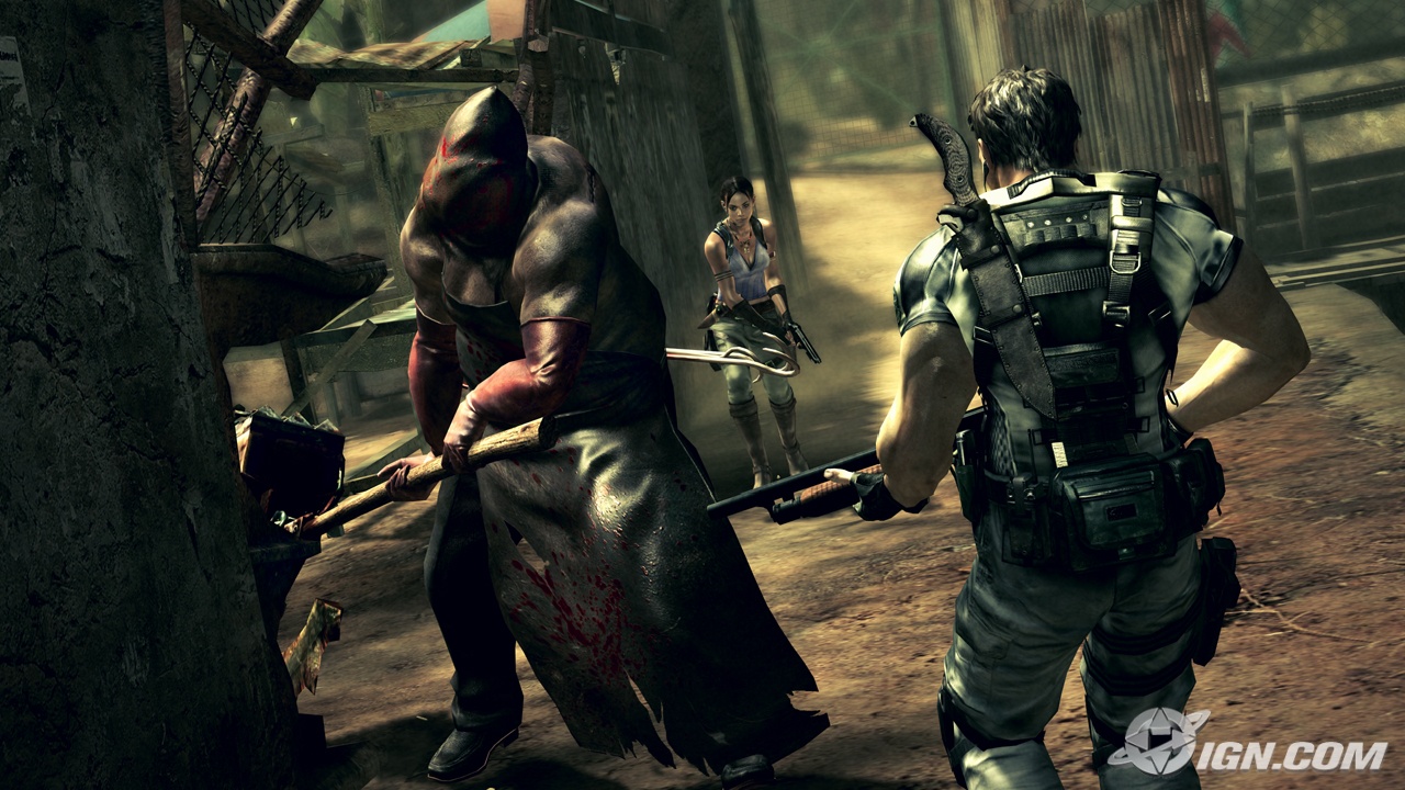 crack launcher resident evil 5 crack launcher resident evil 5