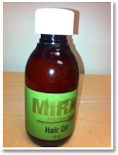 Mira Hair Oil
