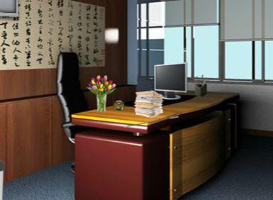 5nGames Can You Escape Modern Office 2 Walkthrough