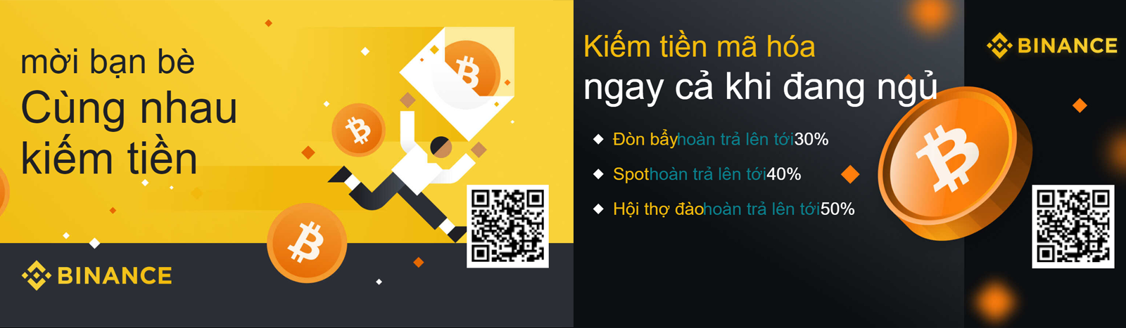 sàn binance là gì