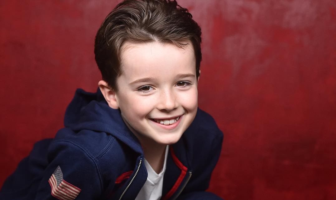 Aiden Anderson Auditions for General Hospital What Role Could It Be