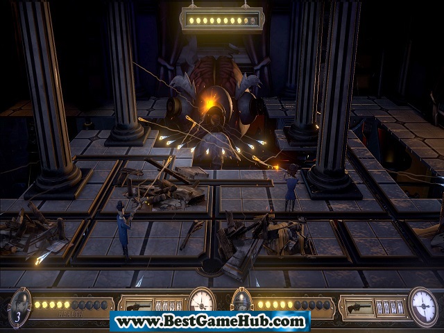 Bartlow's Dread Machine PC Game Free Download Full Version Bartlow's Dread Machine PC Game Free Download Full Version