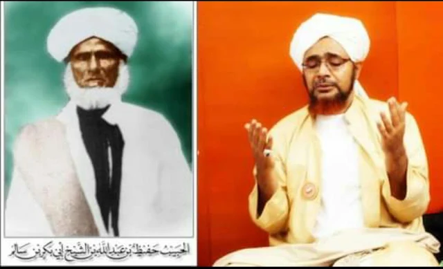 Mengenal Habib Hafiz BSA, Buyut Habib Umar bin Hafiz Yang Alim dan Dermawan