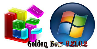 Golden Bow Portable