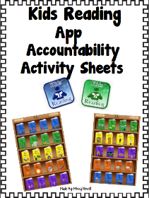 iintegratetechnology: Reading Comprehension Apps and FREE
