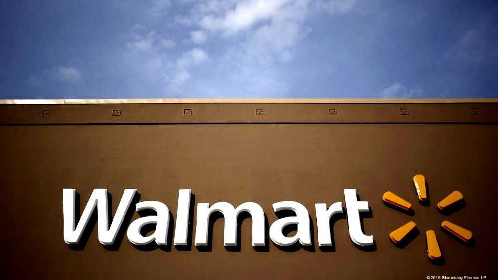 Mauldin v. WalMart Stores, Inc.