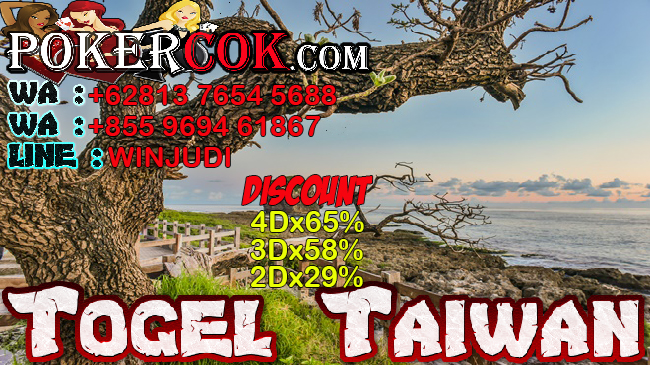 Prediksi Angka Main Togel TAIWAN Hari Ini 06 OKTOBER 2019