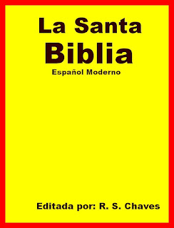 La Santa Biblia Español Moderno