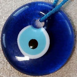 Ξεμάτιασμα