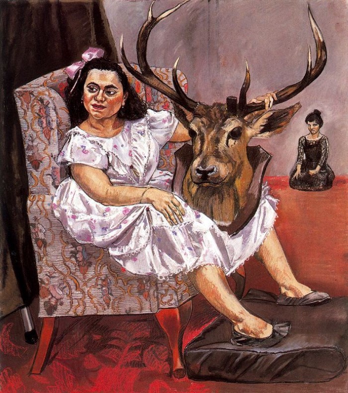 Paula Rego